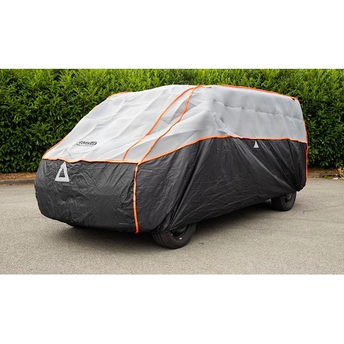  Hail cover for VOLKSWAGEN Transporter T6 short chassis - CG11542 