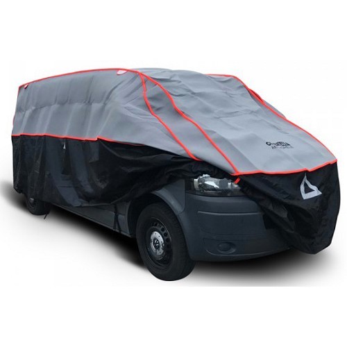 Anti-hail SUV cover 5mm - Car cover - EXTERIOR EQUIPMENT