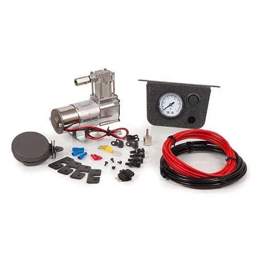  Single control metric compressor kit - CH20060 