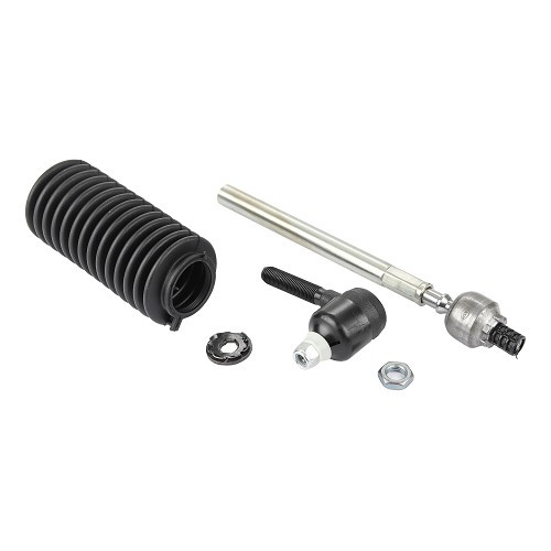  Steering tie-rod kit for CITROËN C15, VISA, LN and LNA (10/1976-05/1988) - CI00024 