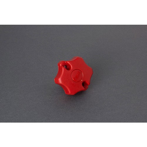 Reserveknop ROOD voor BIKE BLOCK PRO FIAMMA - CP10029