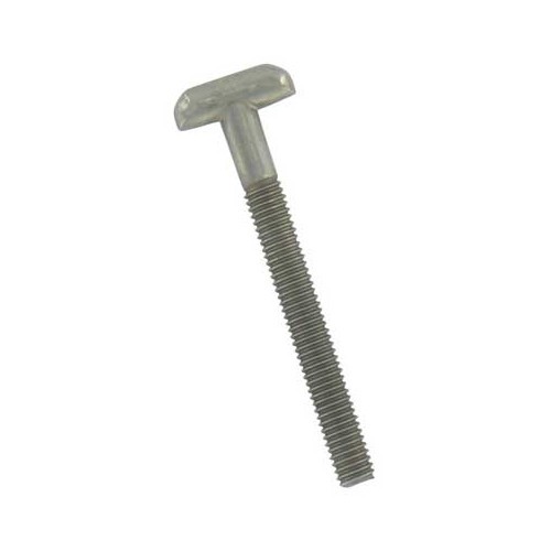 Tornillo en Tde recambio para Bike-Block Fiamma