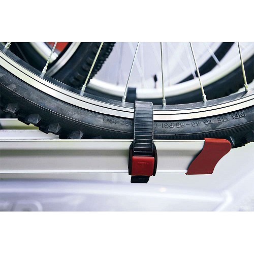 1 Cinta deslizante QUICK SAFE FIAMMA para CARRY BIKE - CP10032