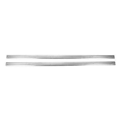 Rails 200 cm for hanging motorcycle 200 cm GARAGE BARS PREMIUM FIAMMA-sold by 2 - CP10108