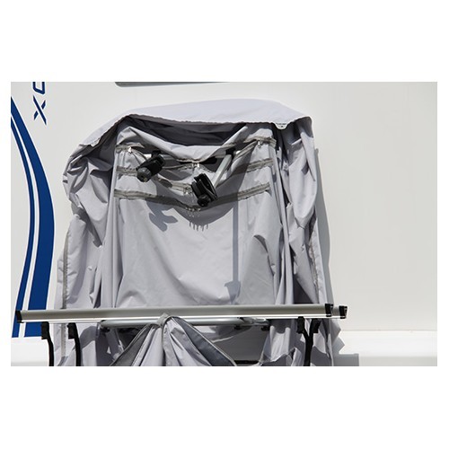 HINDERMANNConcept Zwoo 2-3 bike protective cover - CP10177