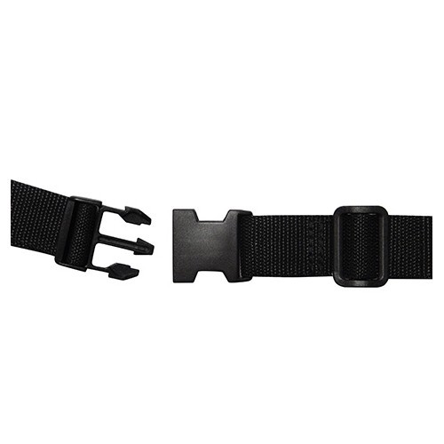 Set of 2 HINDERMANN vertical fastening straps - CP10183