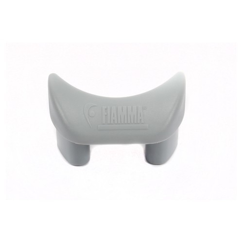  Embout de rail Gris pour CARRY BIKE PRO Fiamma - CP1019 