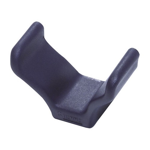  Blauwe rail eindkap voor CARRY BIKE SEA Fiamma - CP10193 