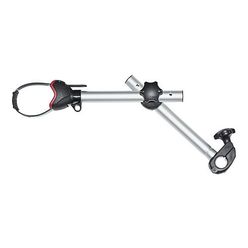  Bike Block articulated Pro S D2 silver/black Fiamma - CP10288 