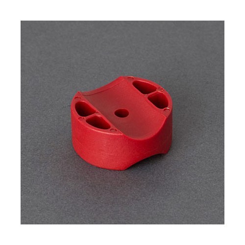  Entretoise rouge pour porte-vélos CARRY BIKE FIAMMA Réf 98656-343 - CP10335 