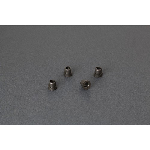  Anillos (x4) Fixing-bar Carry Bike Fiamma - ref : 98656-817 - CP10351 