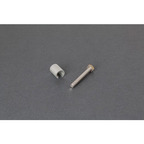  Replacement M6 screw + support for Fiamma Bike-Block - CP10365 