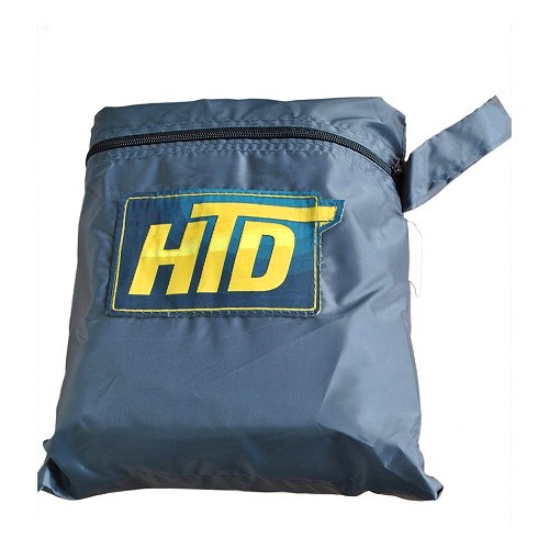 Protective cover 2/3 HTD bikes - CP10405