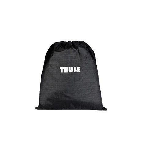 Protective cover for 2-3 THULE bicycles - CP10455