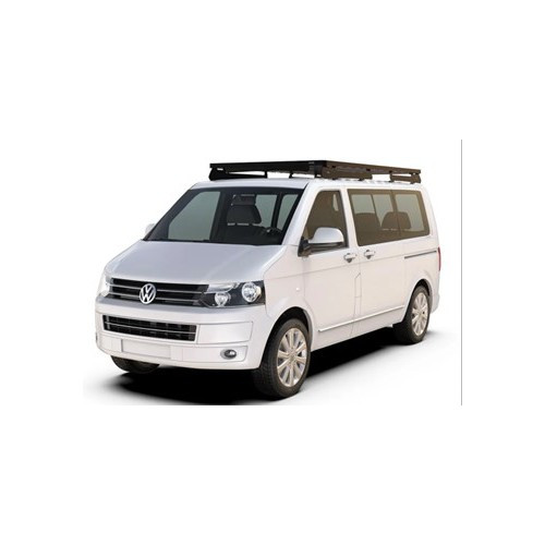 Carry Bike Fiamma for VW Transporter T5 with hatchback PRO restyled version - CP10493