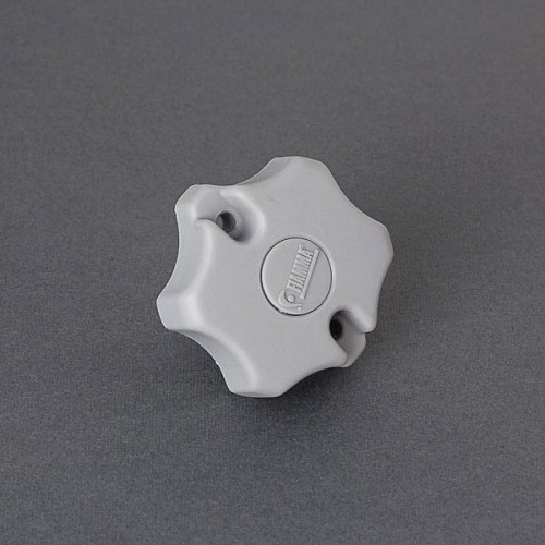  Spare knob GREY for BIKE BLOCK PRO FIAMMA - CP10524 