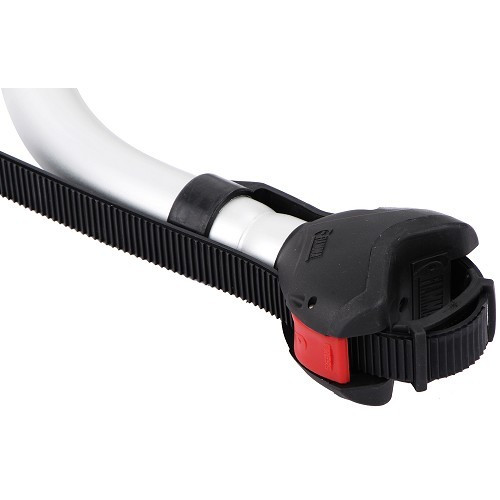 BIKE BLOCK PRO 3 ZWART arm voor CARRY BIKE FIAMMA fietsendrager - CP10541