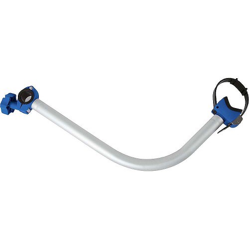  BIKE BLOCK PRO 4 BLUE Arm für CARRY BIKE - Min. L: 54 - Max. L: 57 cm - CP10551 