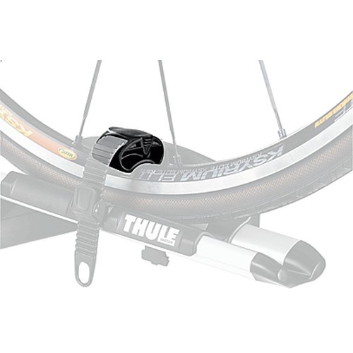 Adaptador y protector de ruedas de bicicleta THULE