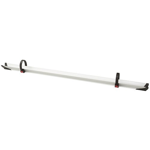  QUICK PRO 128 cm rail voor CARRY BIKE 2 schuifriemen - CP10601 