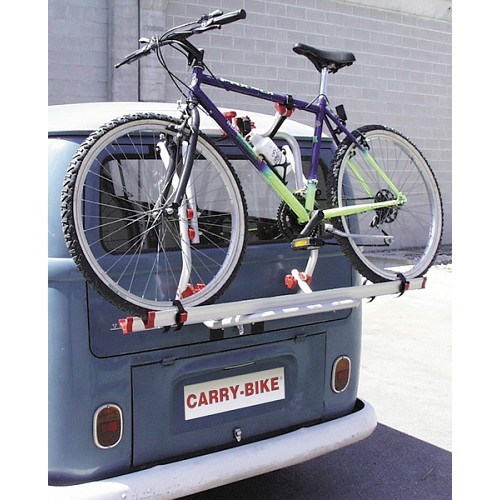  Porte-vélos CARRY BIKE pour VW T2 FIAMMA - version restylée 2020 - CP10617-2 