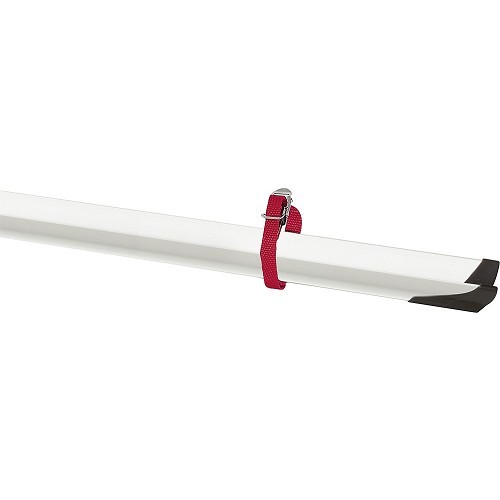  Fahrradträgerschiene 128 cm CARRY BIKE STRIP PRO FIAMMA - CP10623 