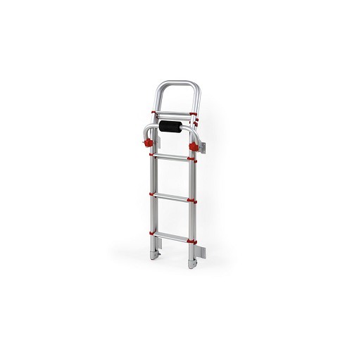 Fiamma DELUXE 8 8-rung ladder - CP10802