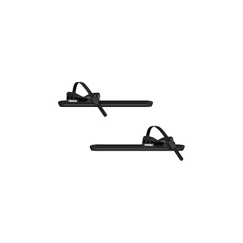  Rail FATBIKE RAIL SHORT Black THULE - CP10820 