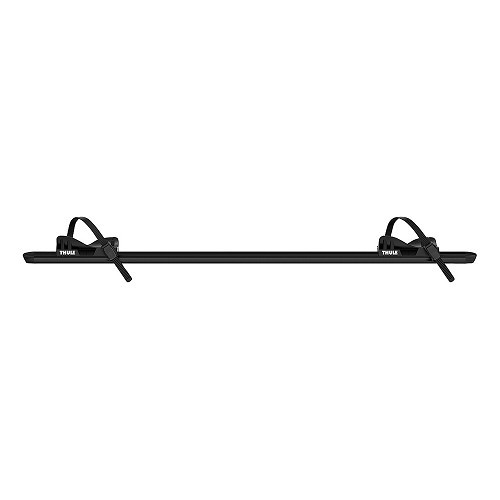  Rail FATBIKE RAIL Straight Black THULE - CP10821 