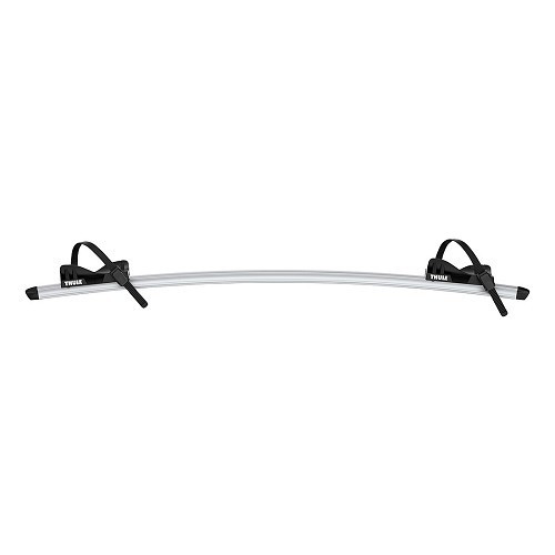  Schiene FATBIKE RAIL Curved Anodized THULE - CP10822 