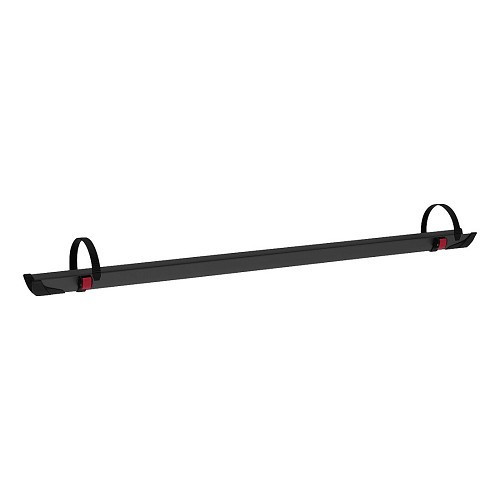 Rail Plus DEEP BLACK 139 cm voor fietsendrager CARRY BIKE Fiamma - CP10853