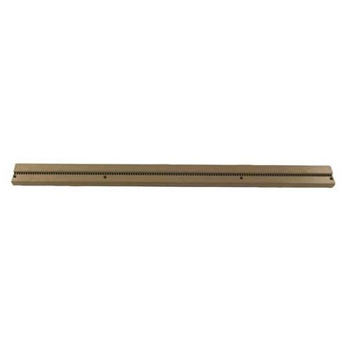 Wall rail for table top L: 71.5 cm