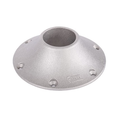  Supporto da tavolo a tazza conica GAMBE DA TAVOLO Fiamma - CQ10289 