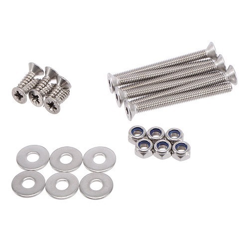  Fastening kit - CQ10300 