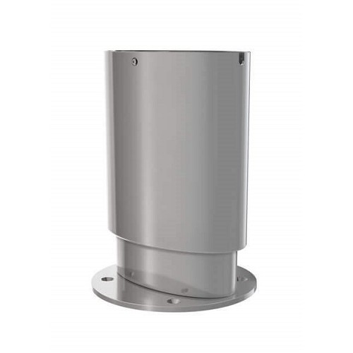 PRIMERO COMFORT HPK telescopic aluminium table leg Max. height: 660 mm - CQ10329