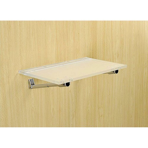  Conjunto de 2 suportes de mesa resistentes - CQ10395 