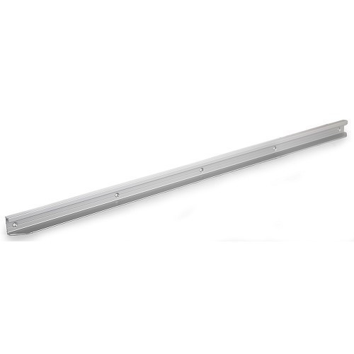  Rail en aluminium pour fixer une table - Longueur 66 cm - CQ10421 