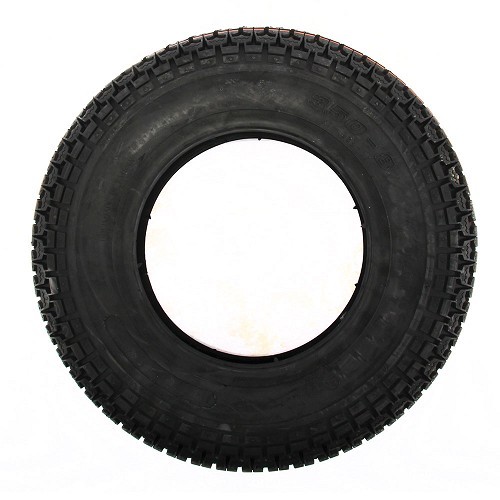Neumático de remolque 350x8 - CR10006