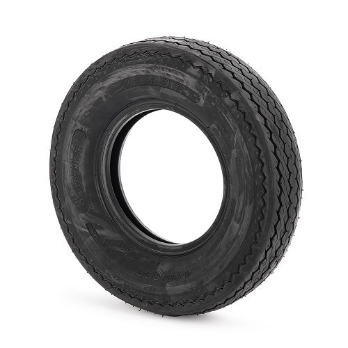 Neumático de remolque 400x8 o 480x8
