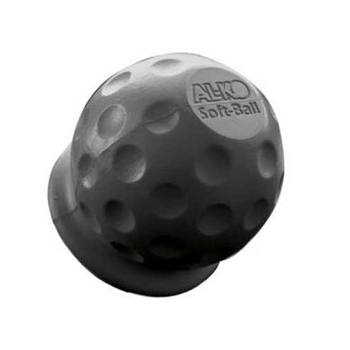 Coperchio universale nero per palline da golf AL-KO