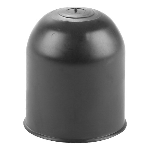  Cache boule noir standard - CR10052 