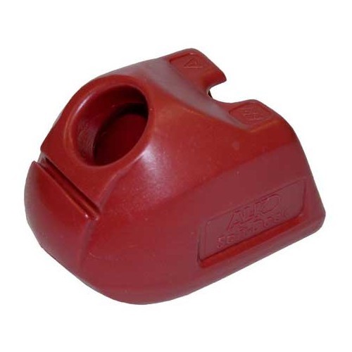  SOFT DOCK coupler head protector with AL-KO indicator. - CR10054 