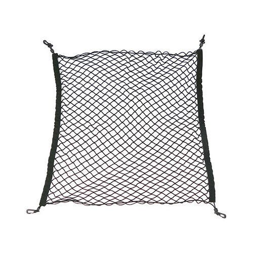  Bottom trailer net 85x75 cm - CR10384 