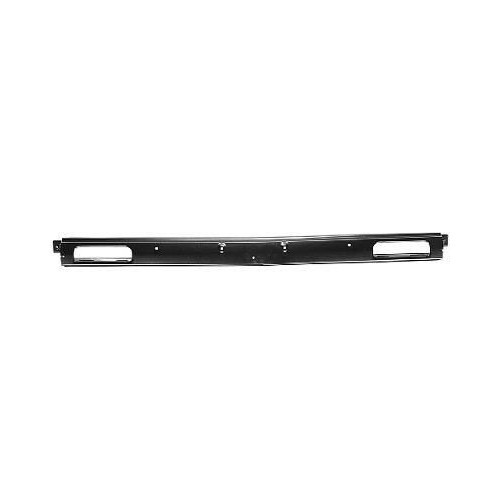  Front bumper for Ford Capri 3 (1978-1986) - CR10500 