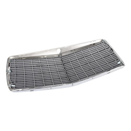 Grille de calandre complète pour Mercedes W123 - CR10543