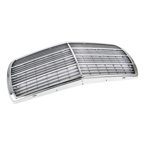  Compleet radiatorrooster voor Mercedes W123 - CR10543 