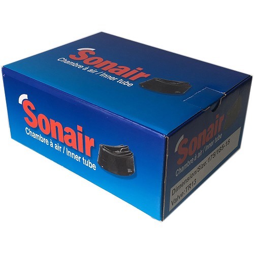 SONAIR trailer inner tube, 500 x 8 - CR10585
