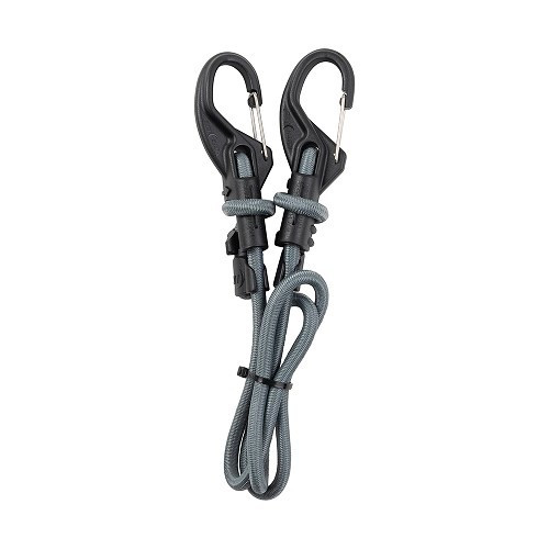 Cinghia regolabile BUNGEE NITE IZE - per riporlo nel bagagliaio o nella stiva - CR10648