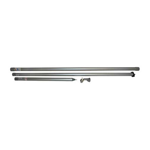  FIAMMA DOOR POLE adjustable pole for Privacy Room - CS10708-1 