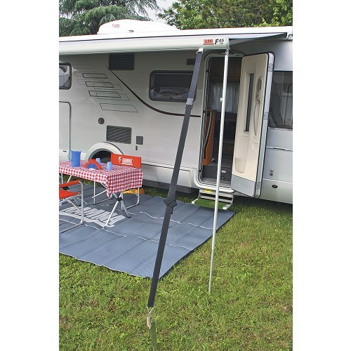 Kit di fissaggio antitempesta TIE DOWN S per tenda F35 Pro - Caravanstore Fiamma - CS10713